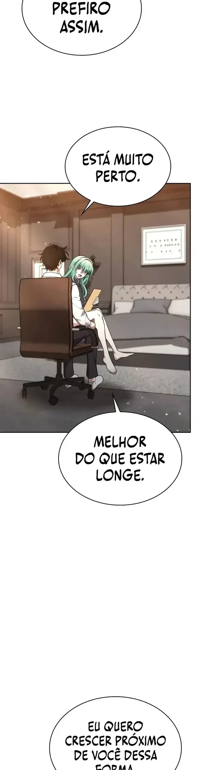 Sequestrando Dragões capítulo 37 página 5