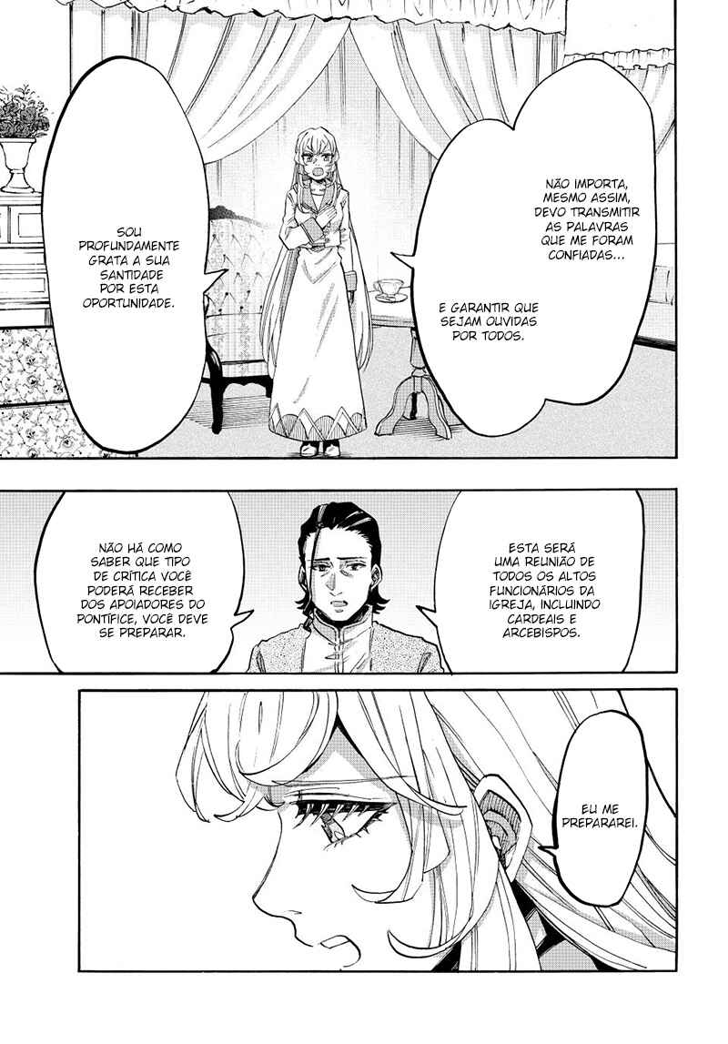 Isekai Walking capítulo 138 página 5