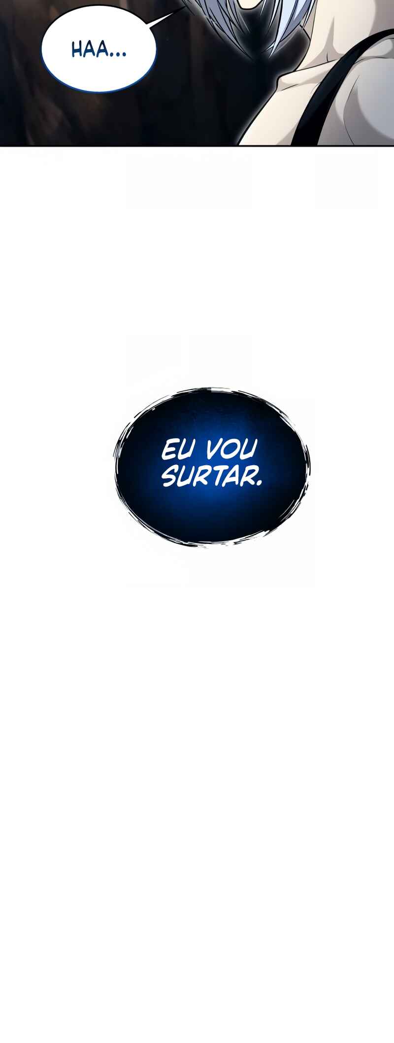 Urek Mazino capítulo 58 página 21
