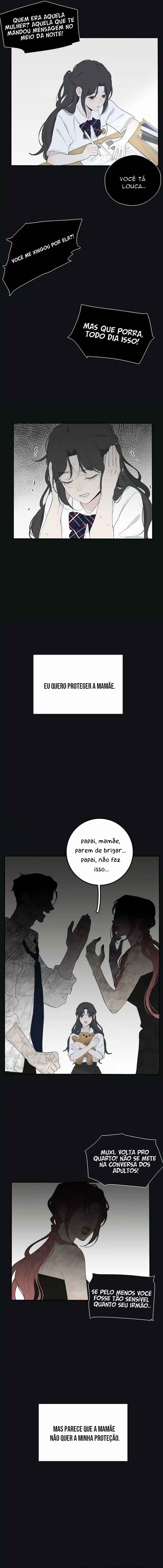 Rénjiān Bǎilǐ Jǐn capítulo 152 página 7