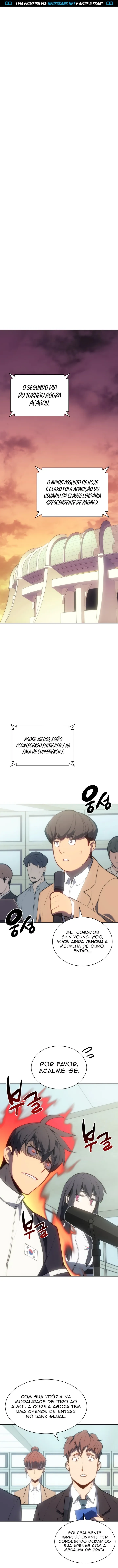 As Aventuras de Greed capítulo 95 página 12