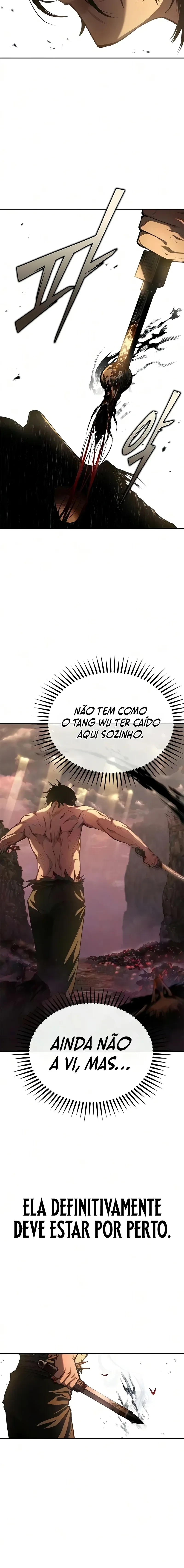 O Psicopata do Murim capítulo 31 página 19
