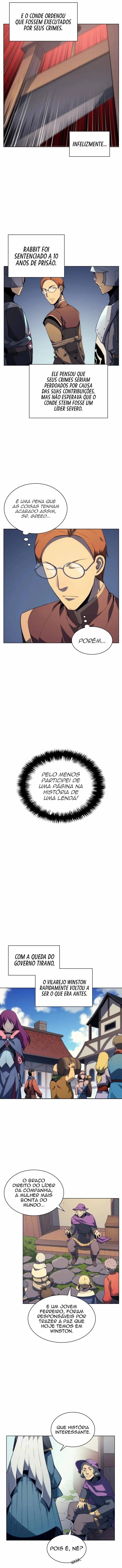 As Aventuras de Greed capítulo 28 página 15
