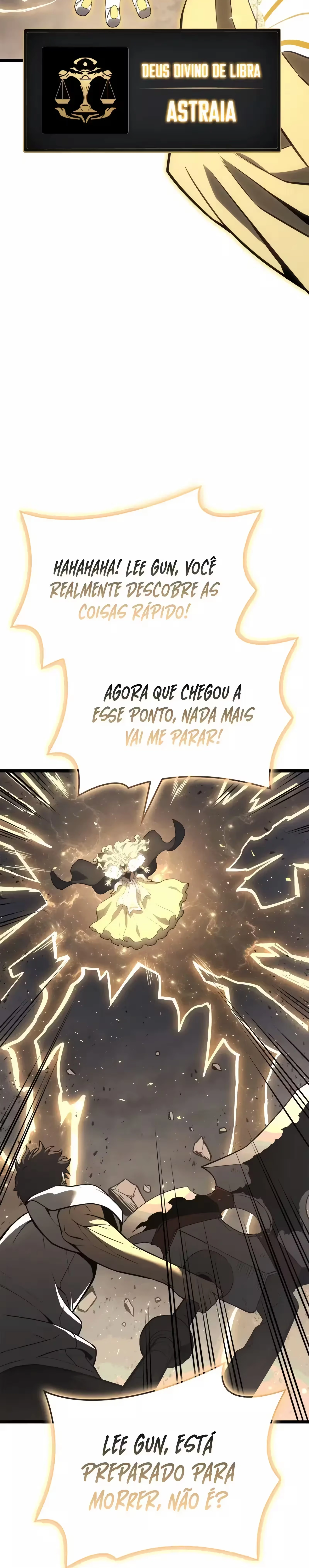 Return of the Disaster-Class Hero capítulo 88 página 10