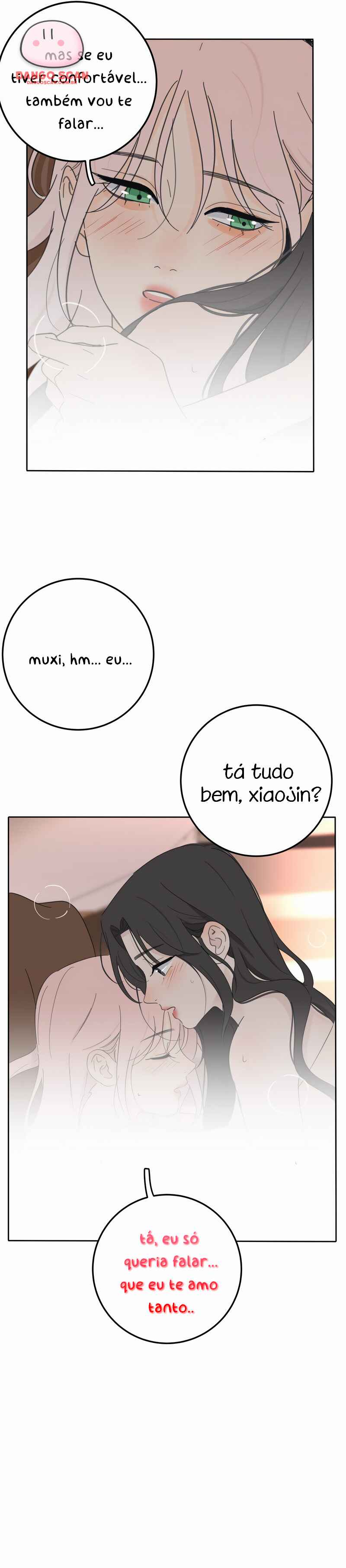 Rénjiān Bǎilǐ Jǐn capítulo 165 página 17