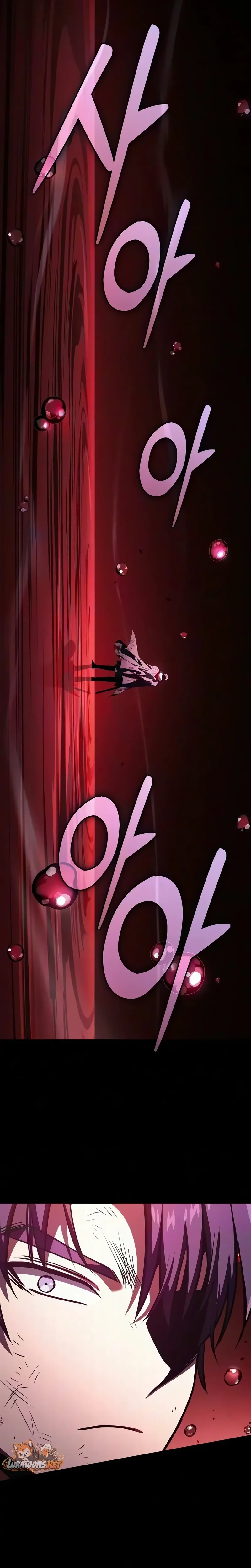 O Mestre da Espada Genial da Academia capítulo 154 página 8