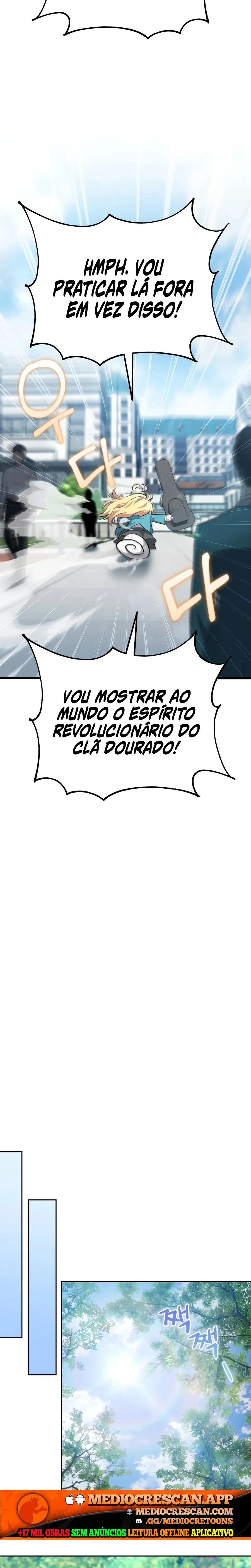 Sequestrando Dragões capítulo 46 página 6