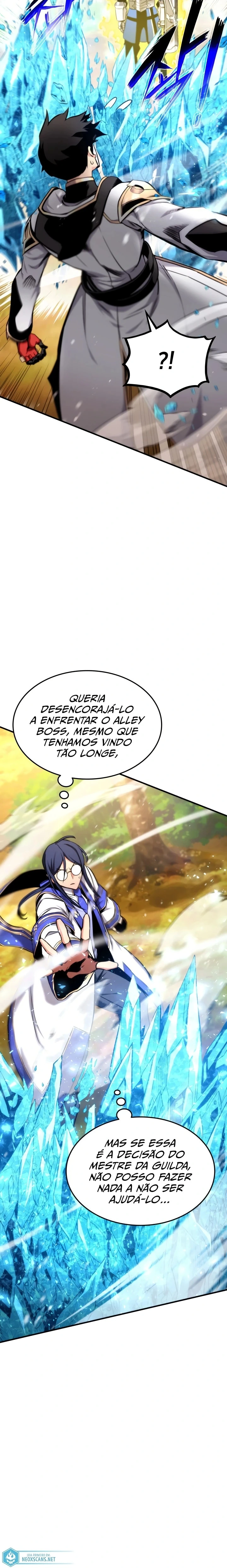 O Retorno do Ranker capítulo 78 página 6