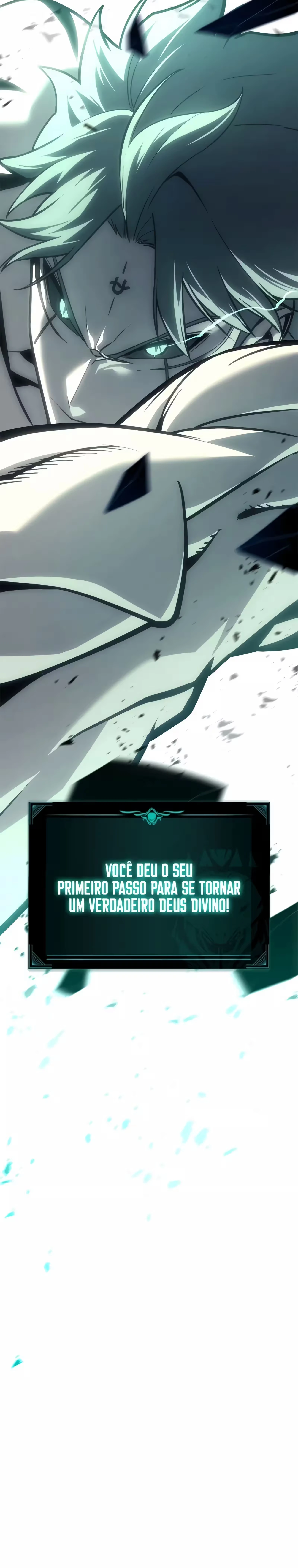 Return of the Disaster-Class Hero capítulo 94 página 8