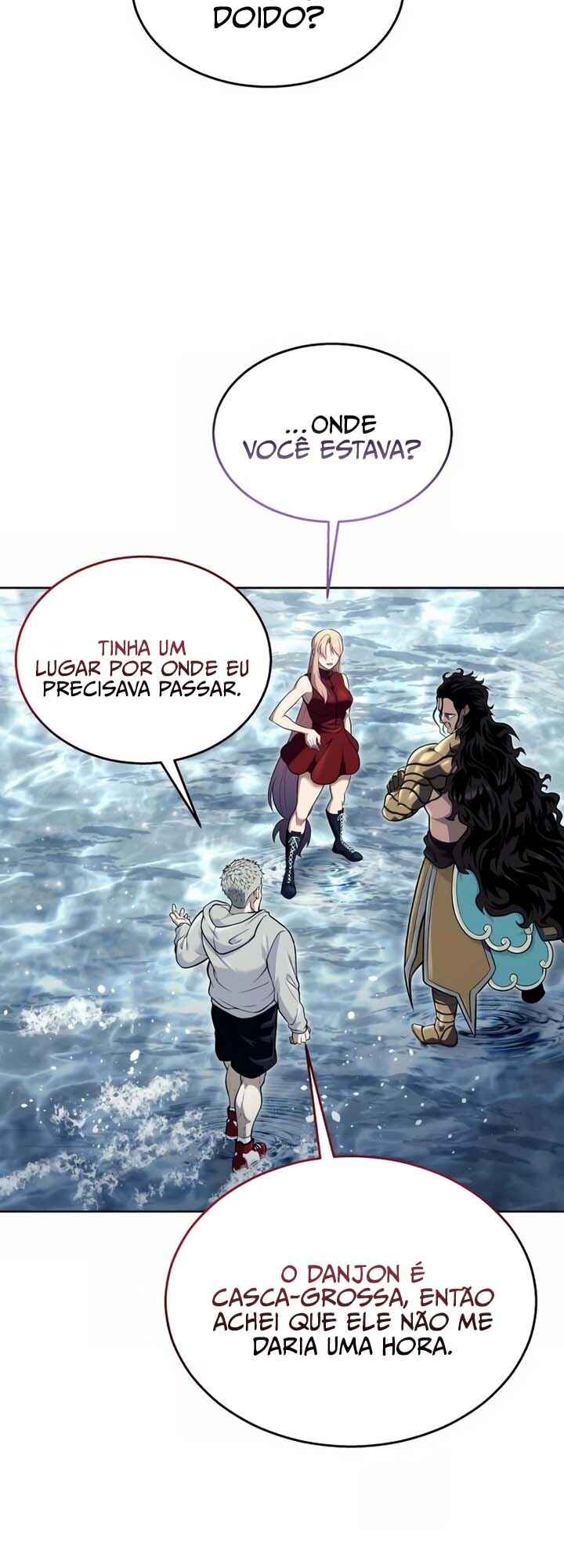 Urek Mazino capítulo 32.2 página 79