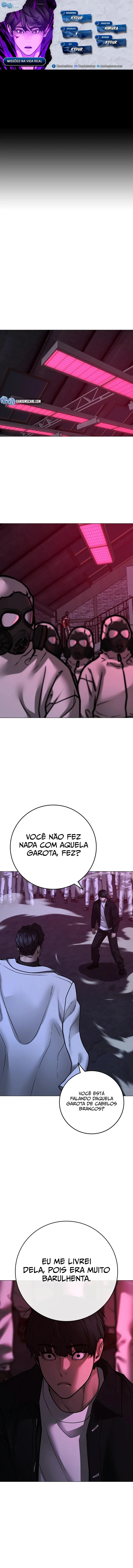 Missões na Vida Real capítulo 112 página 1