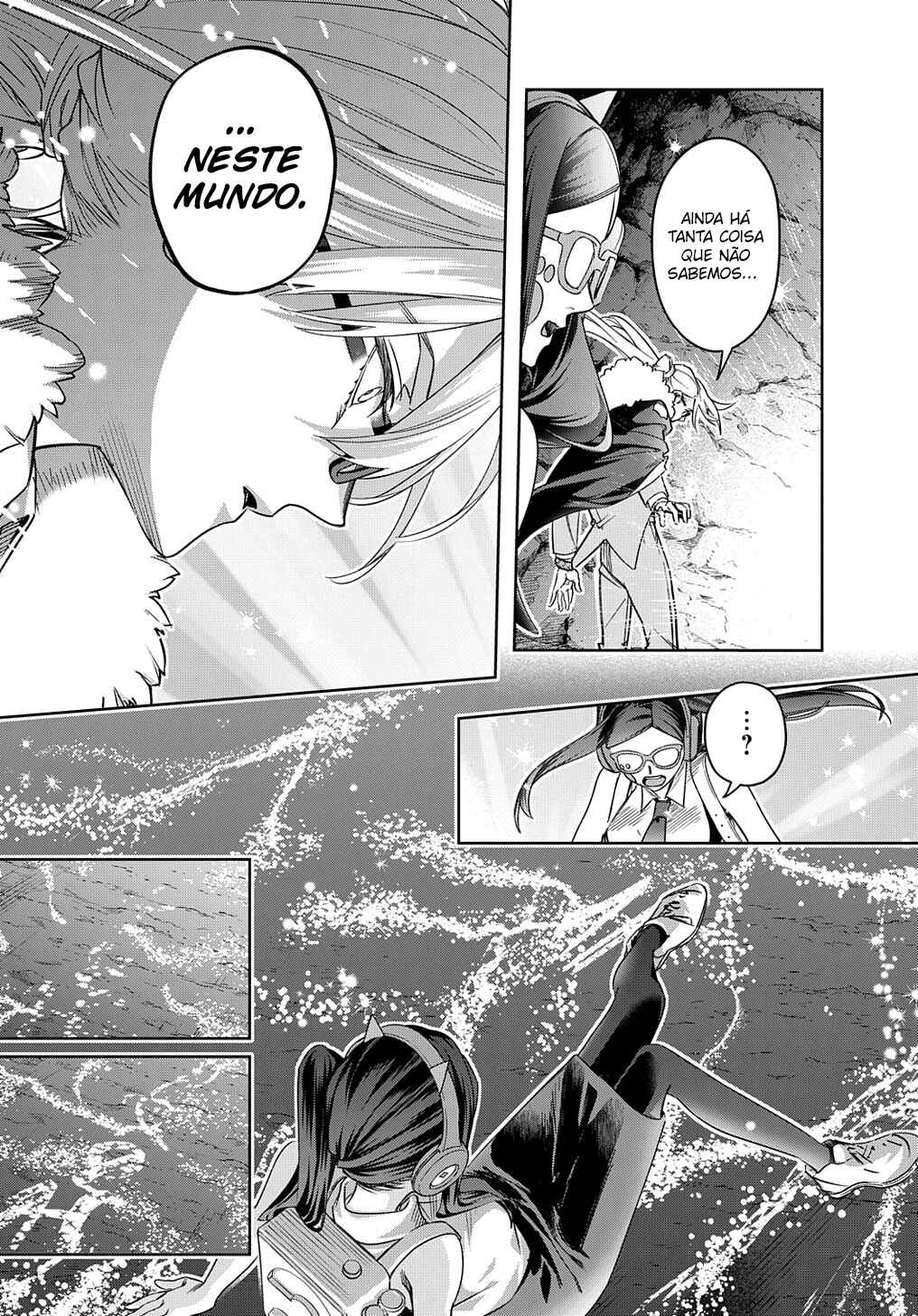 Hametsu no Oukoku capítulo 41.2 página 8