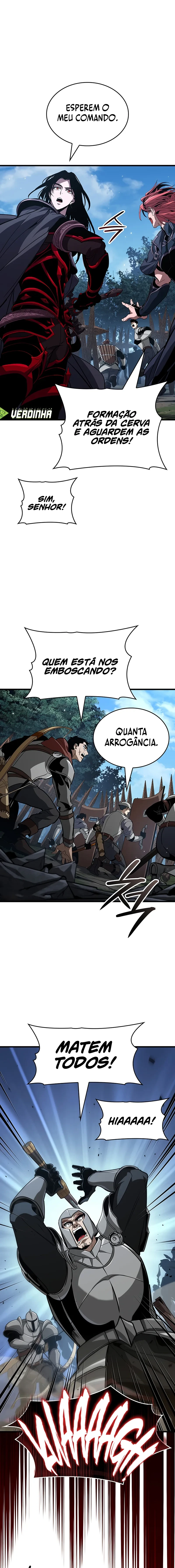 Reinicialização Carmesim capítulo 29 página 14