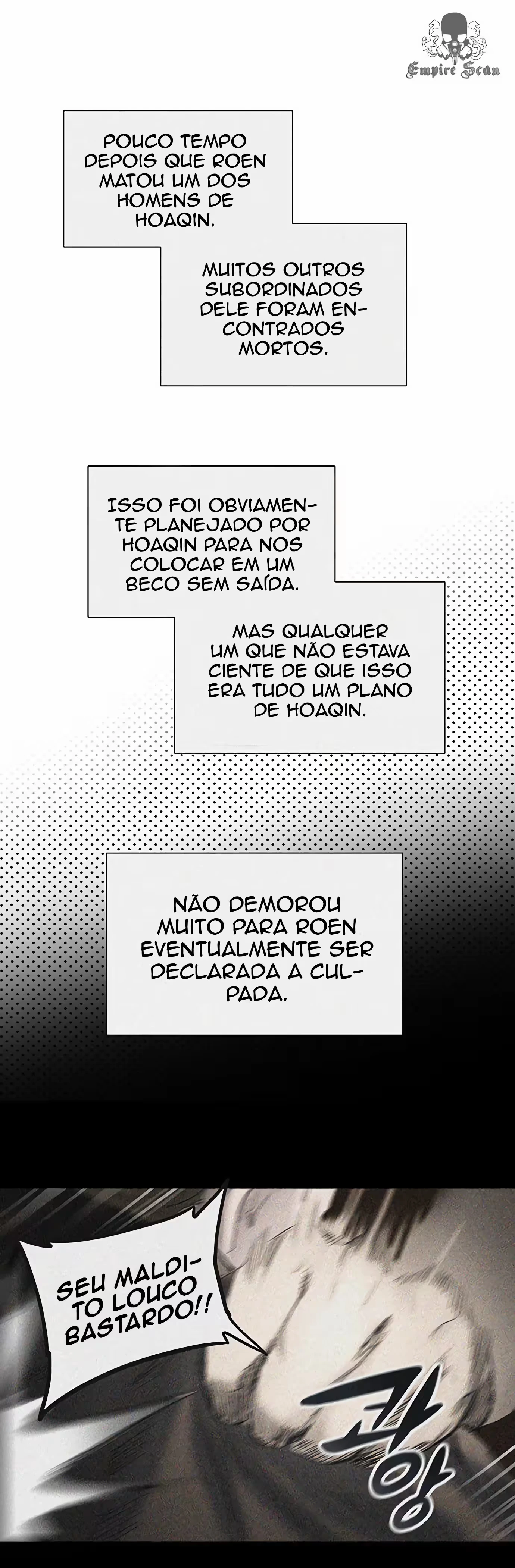 Tower of God (Season 2) capítulo 187 página 6
