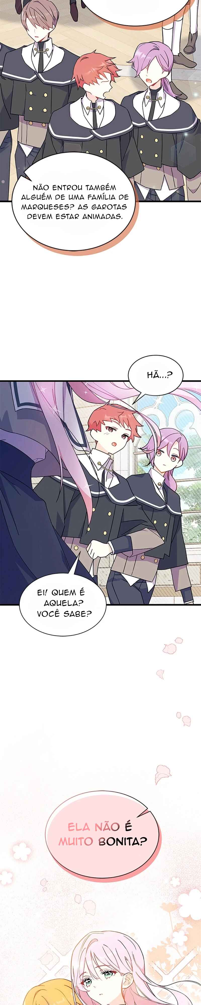 Ojakgyo neun Silseumnida capítulo 2 página 3