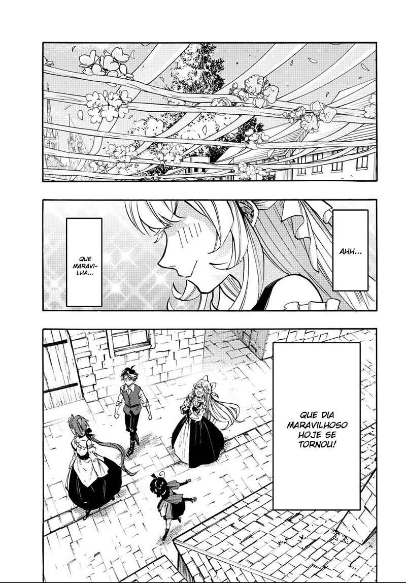 Isekai Walking capítulo 131 página 9