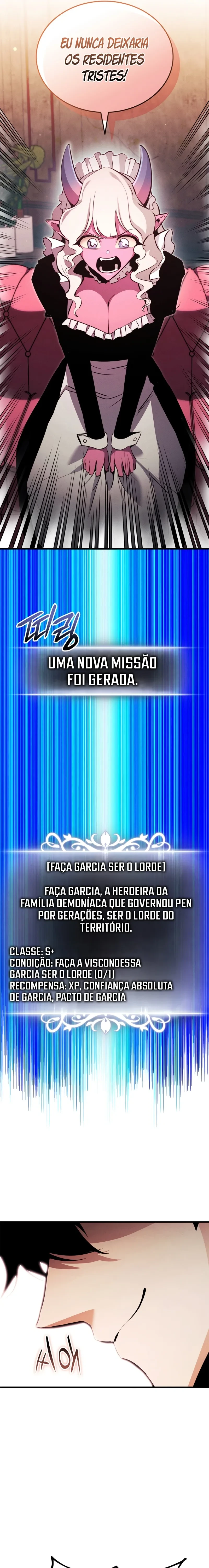 O Retorno do Ranker capítulo 197 página 6
