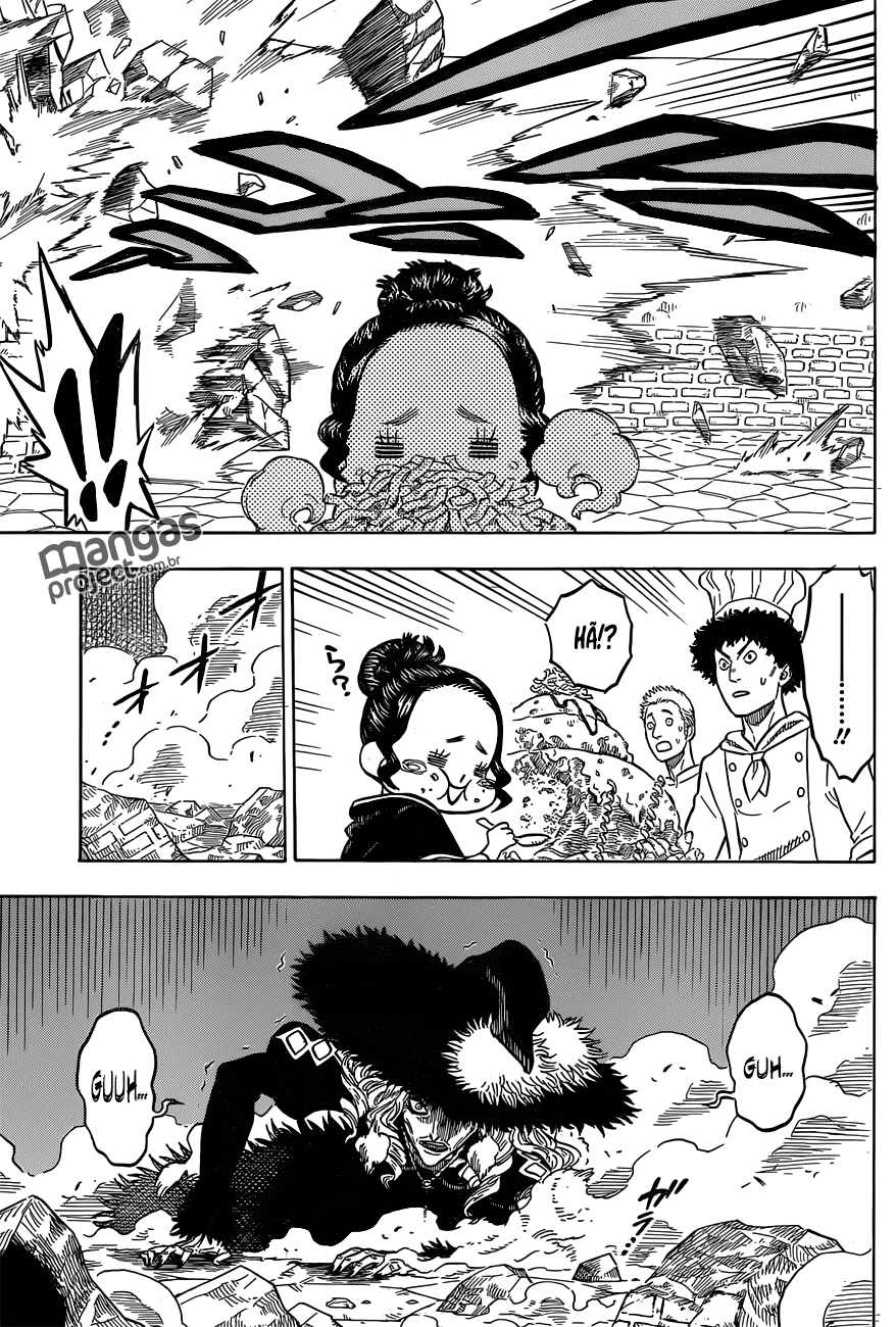 Black Clover capítulo 30 página 4