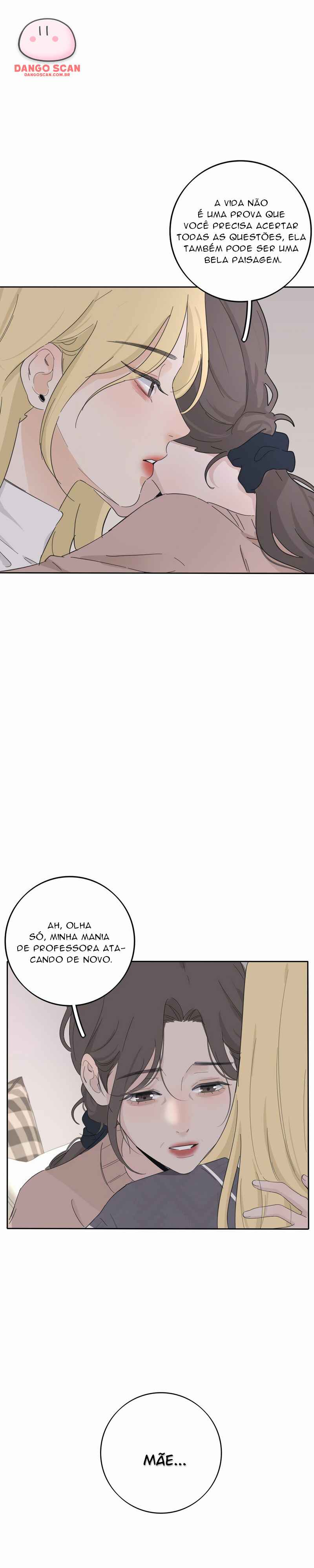Rénjiān Bǎilǐ Jǐn capítulo 189 página 16