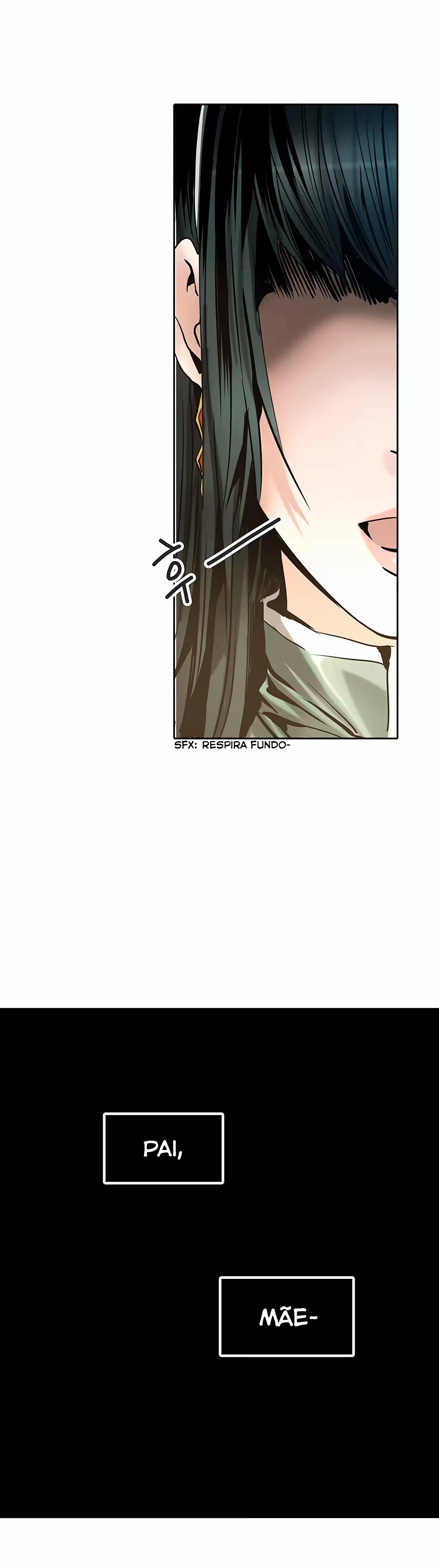 Tower of God (Season 2) capítulo 221 página 10