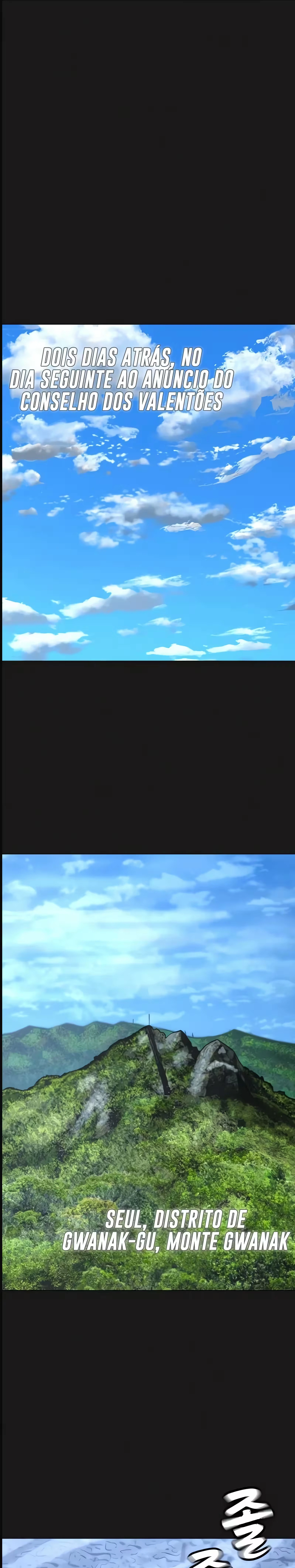 Missões na Vida Real capítulo 138 página 1