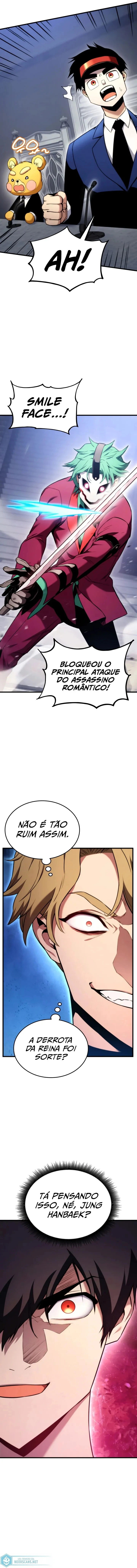 O Retorno do Ranker capítulo 52 página 12