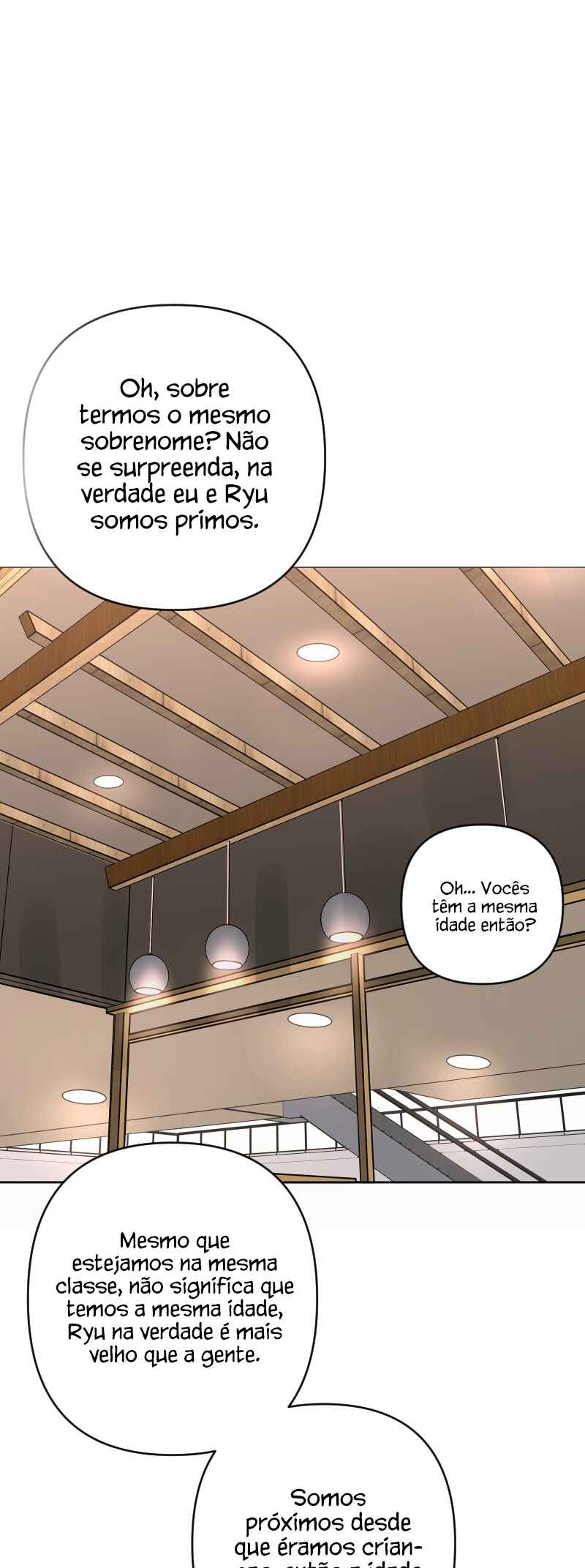 Bad Boy Who Lies In Love capítulo 5 página 2