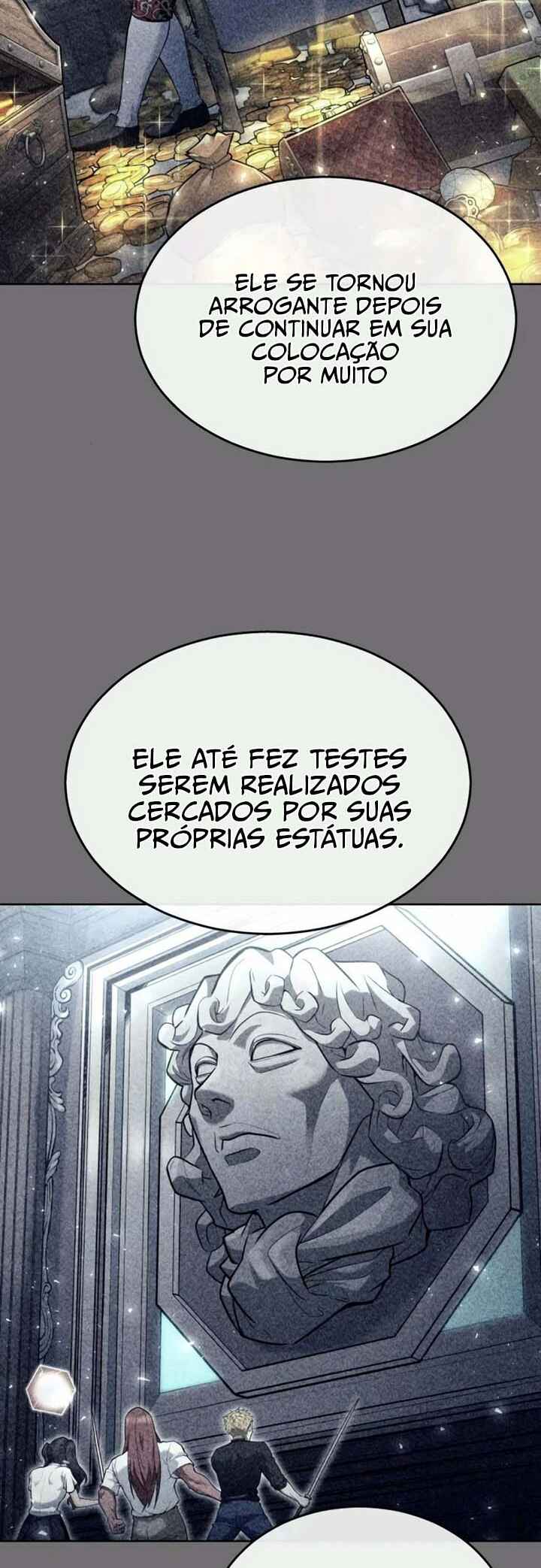 Urek Mazino capítulo 30 página 9