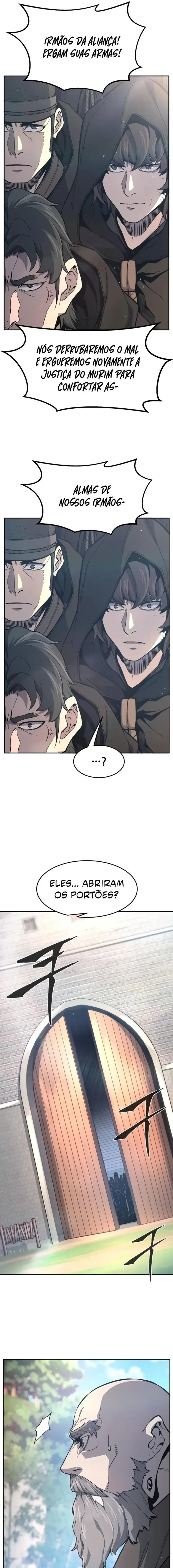 Absolute Sword Sense capítulo 151 página 5