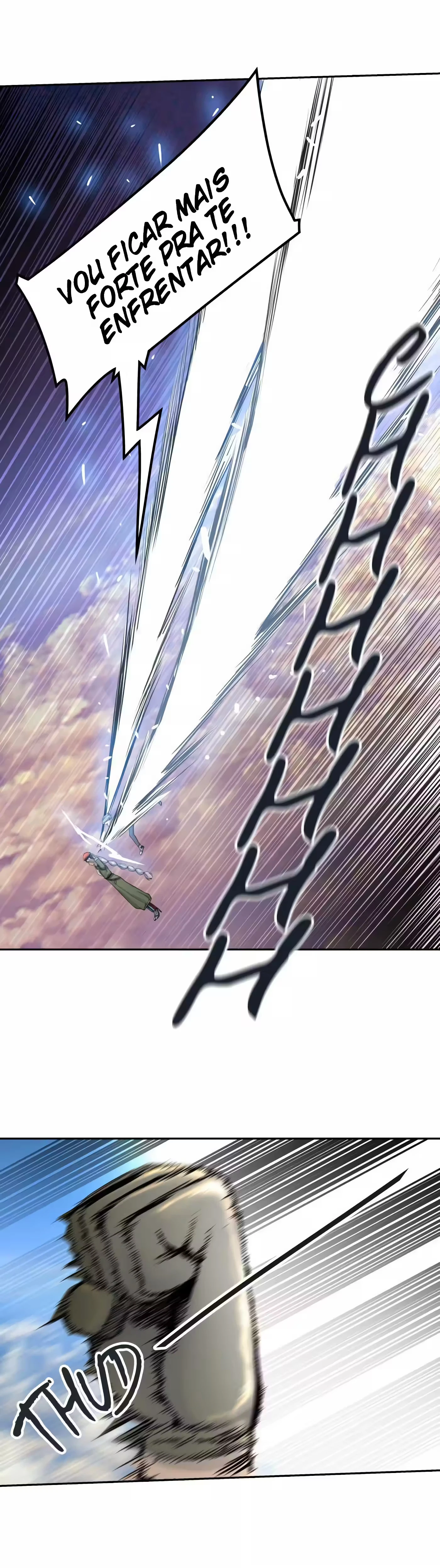 Tower of God (Season 2) capítulo 324 página 5