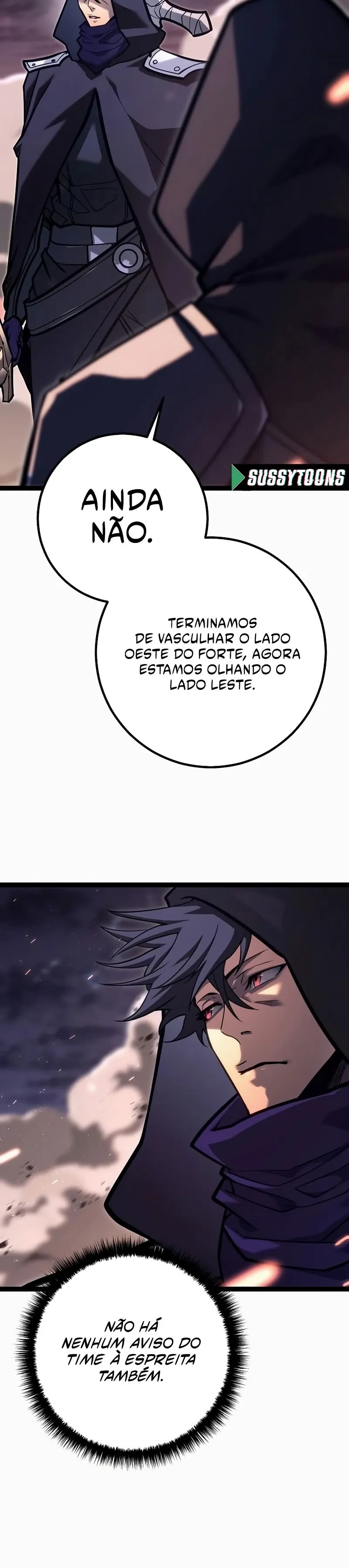 Regressando como o Bastardo do Clã da Espada capítulo 44 página 5