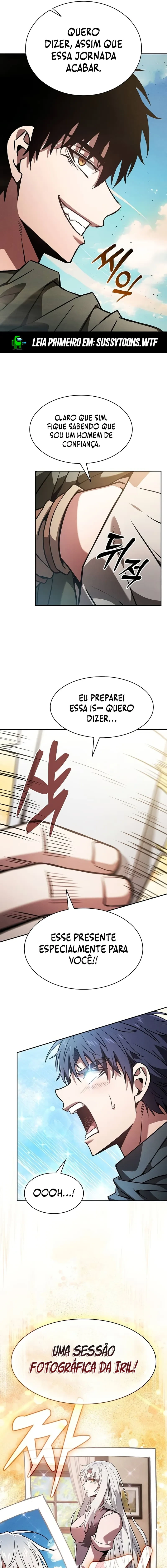 O Mestre da Espada Genial da Academia capítulo 105 página 4