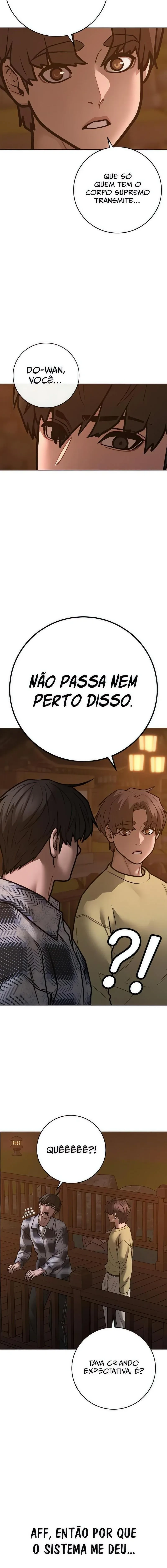 Missões na Vida Real capítulo 159 página 2