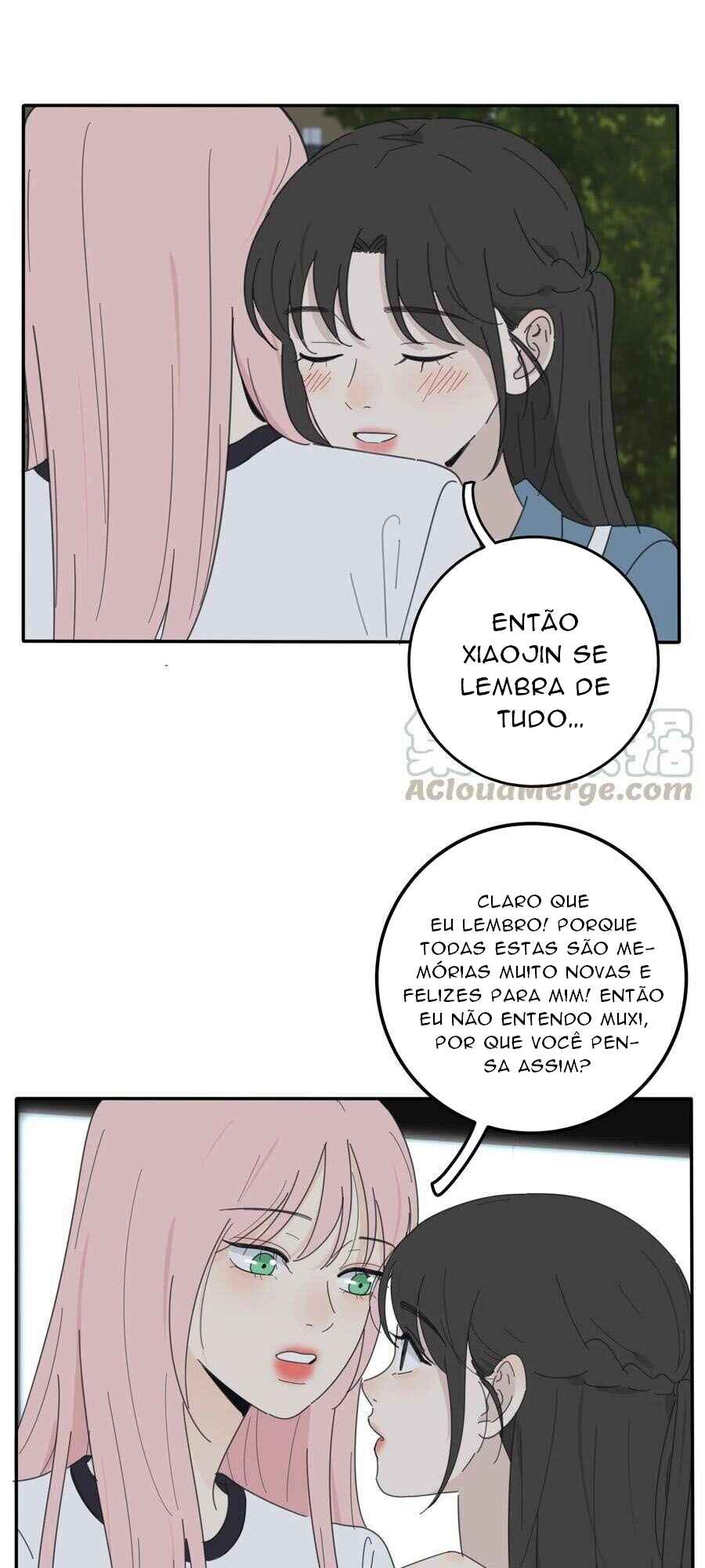 Rénjiān Bǎilǐ Jǐn capítulo 78 página 8