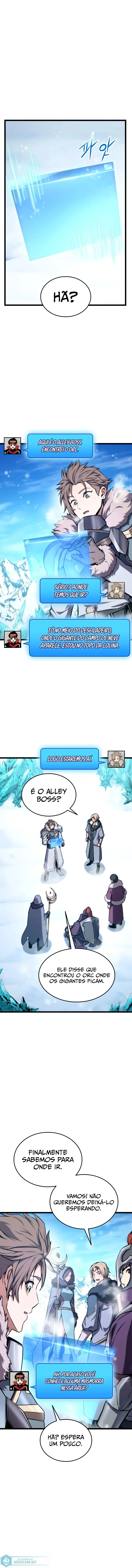 O Retorno do Ranker capítulo 37 página 2