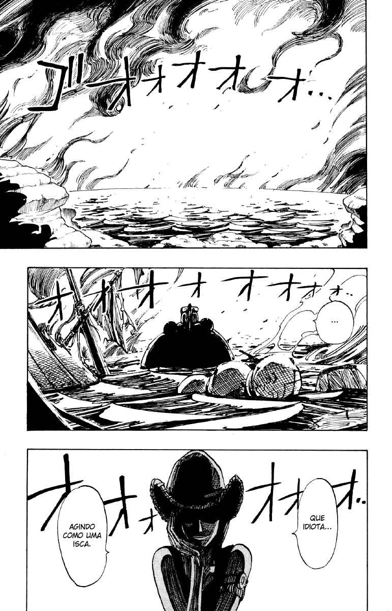 One Piece capítulo 114 página 5