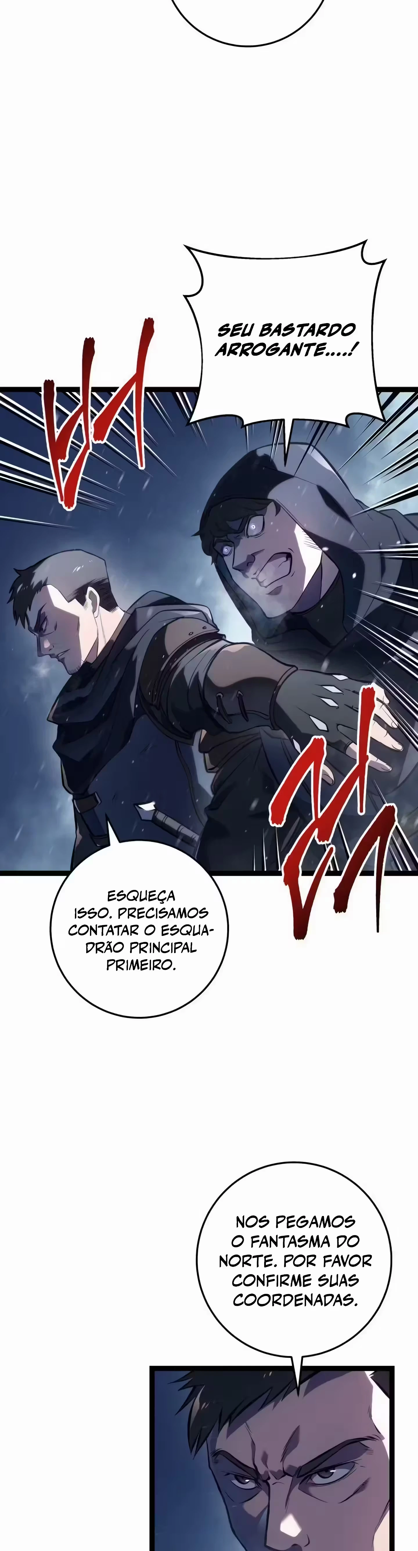 A Dragonslayer’s Peerless Regression capítulo 1 página 6