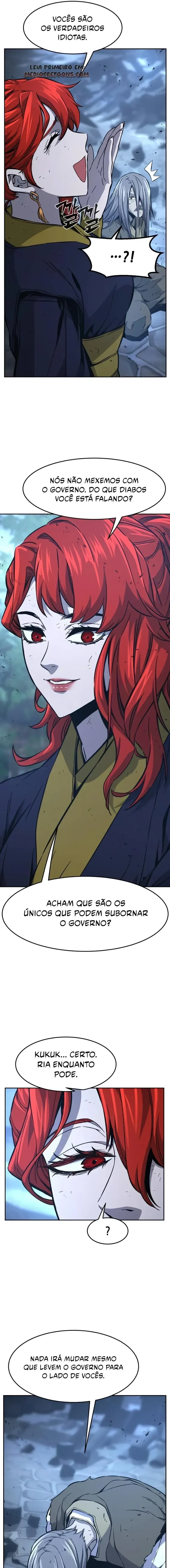 Absolute Sword Sense capítulo 149 página 5