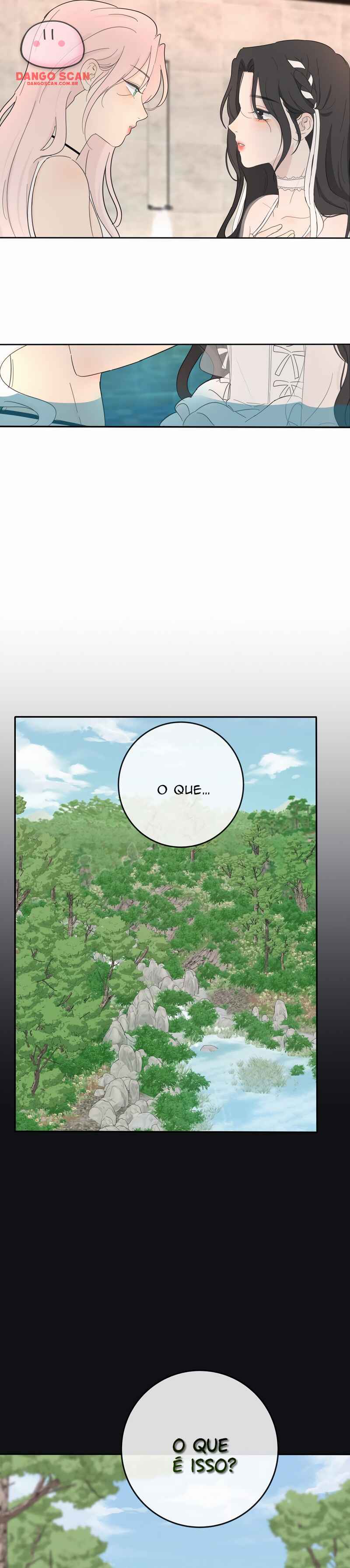Rénjiān Bǎilǐ Jǐn capítulo 168 página 18