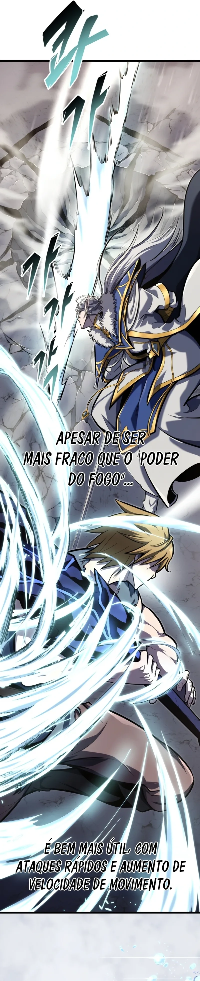 A Dragonslayer’s Peerless Regression capítulo 36 página 8