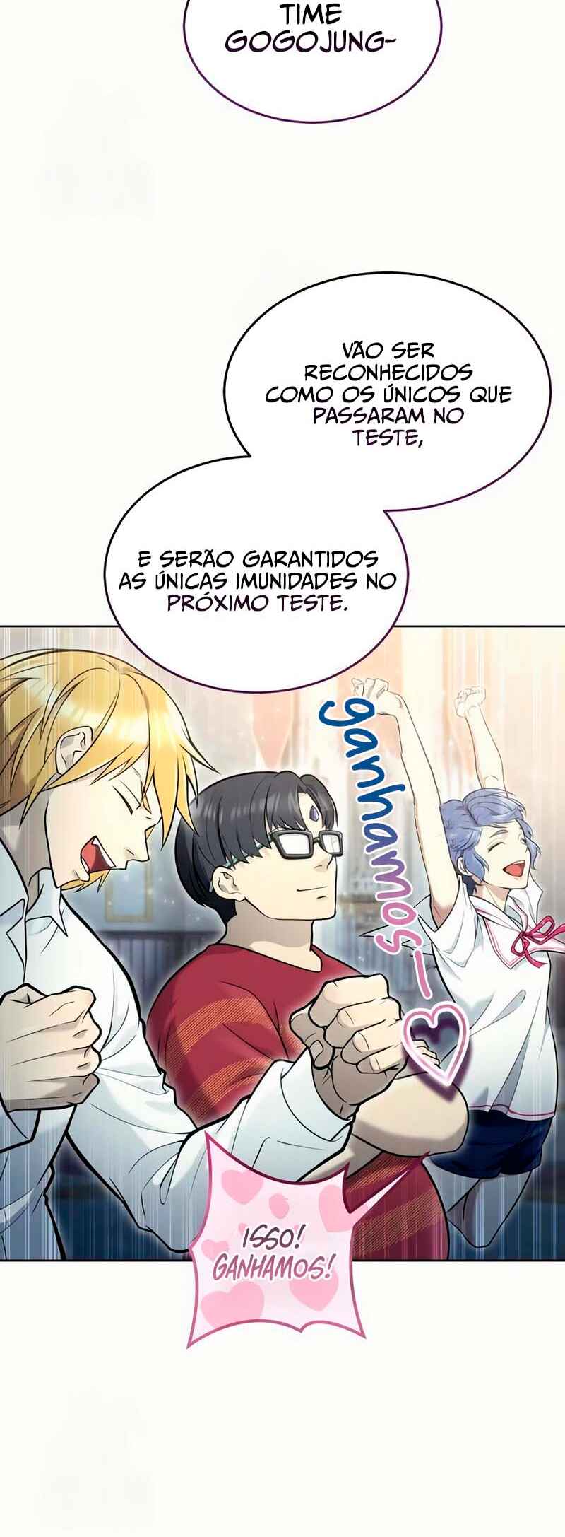 Urek Mazino capítulo 29 página 36