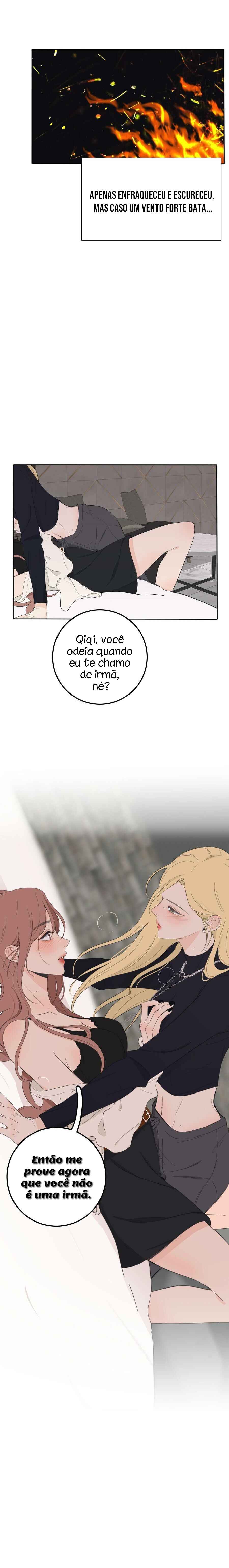 Rénjiān Bǎilǐ Jǐn capítulo 122 página 10