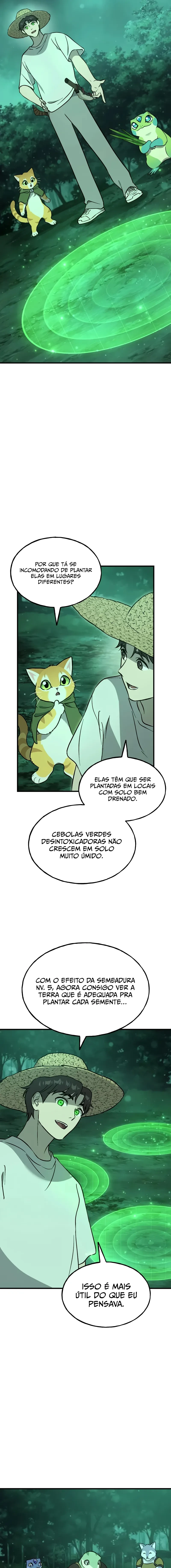 Único Fazendeiro da Torre capítulo 104 página 6