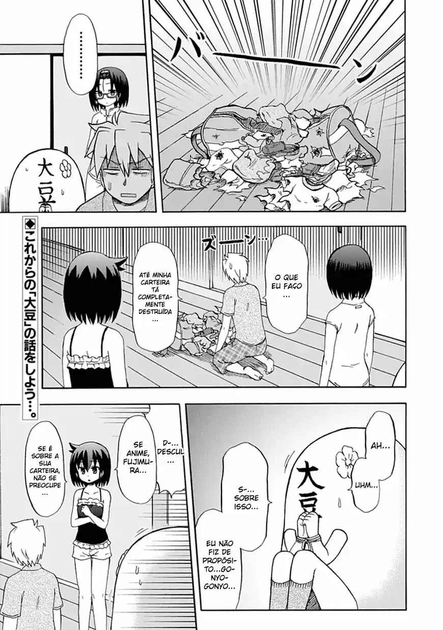 Fujimura-kun Mates capítulo 42 página 1