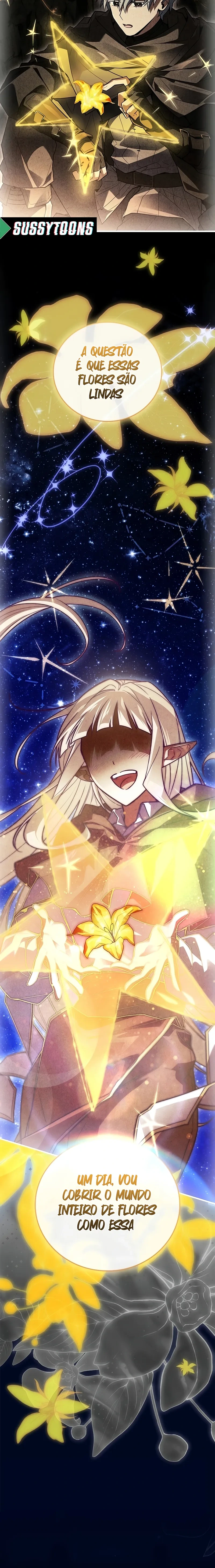 The Legendary Hero is an Academy Honors Student capítulo 44 página 7