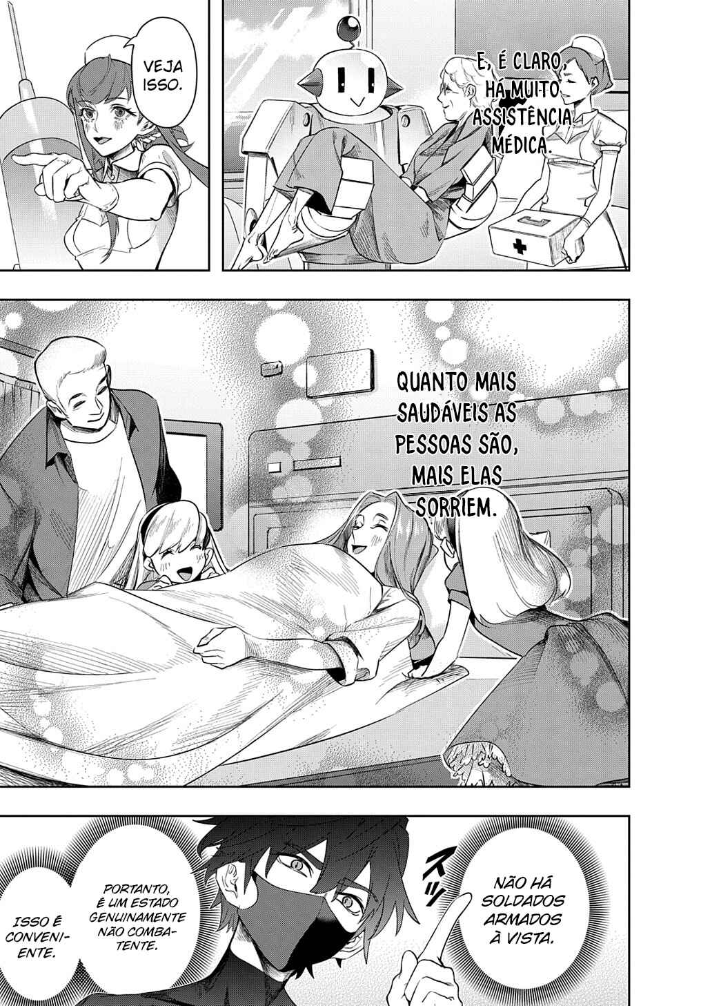 Hametsu no Oukoku capítulo 38.2 página 5