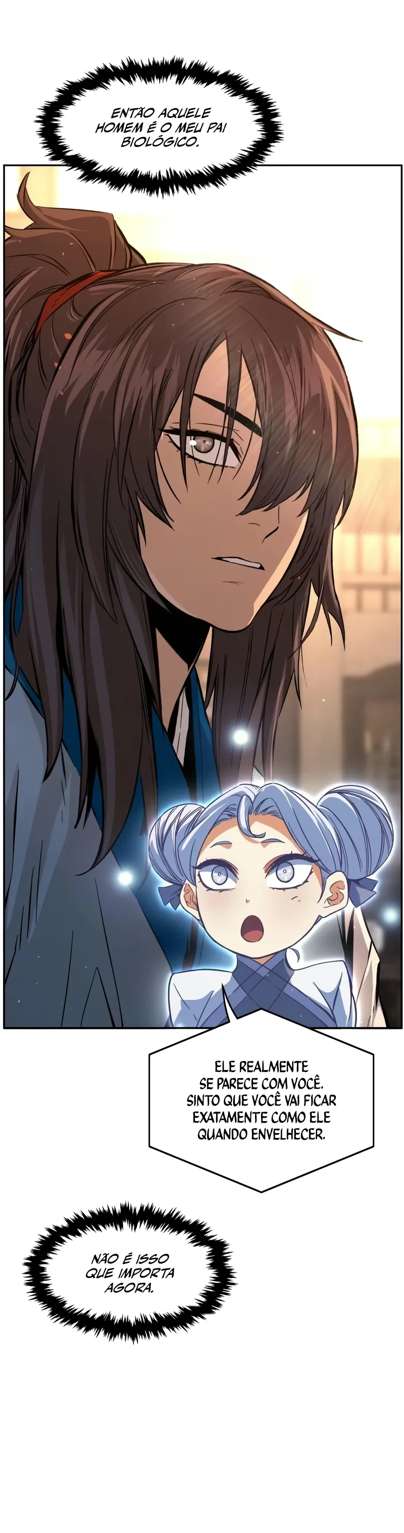 Absolute Sword Sense capítulo 124 página 5