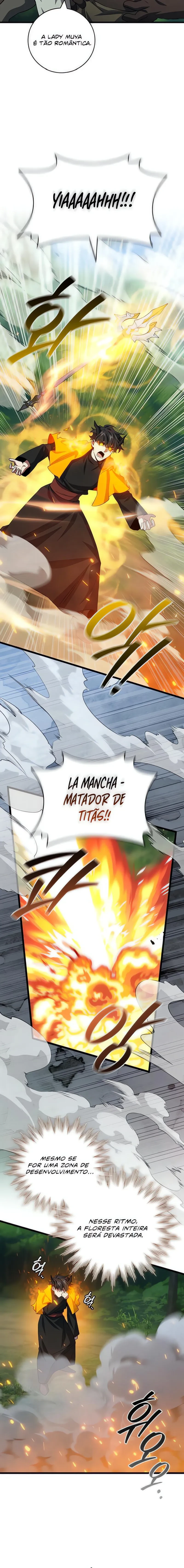 O Mago Devorador de Dragões capítulo 106 página 2