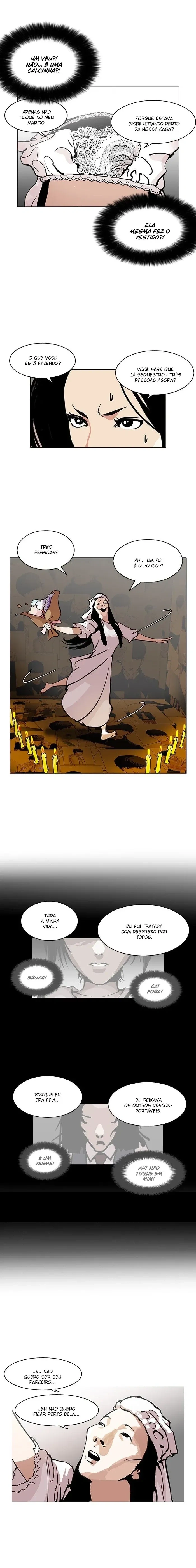 Lookism capítulo 119 página 7