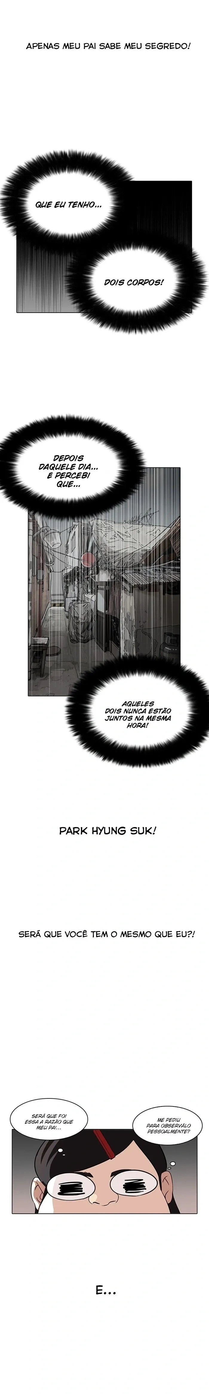 Lookism capítulo 121 página 9